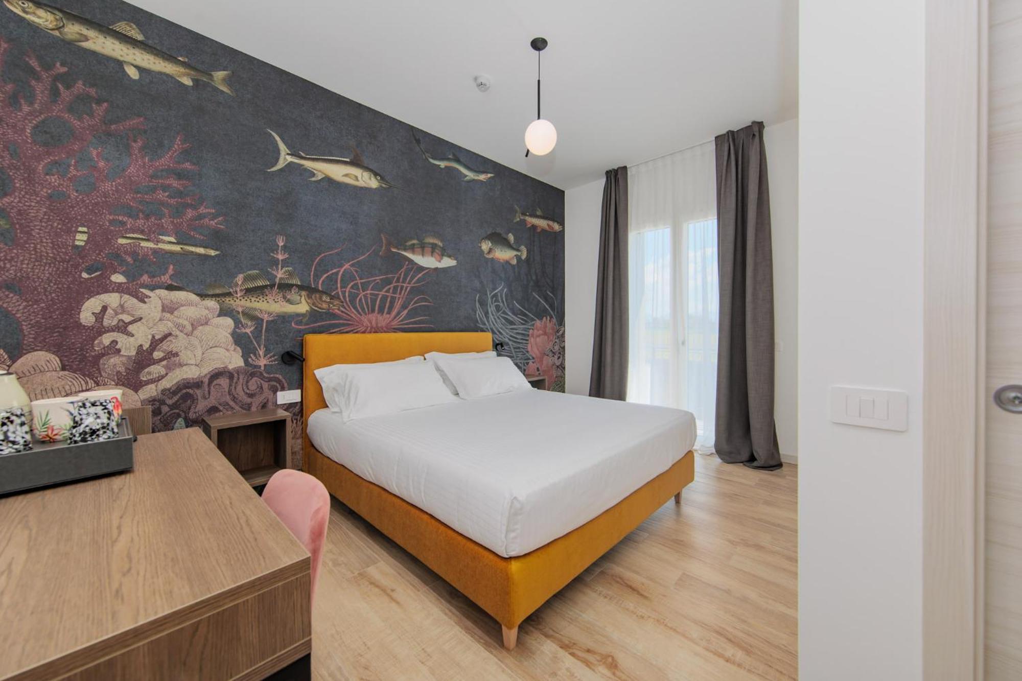Ophelia Hotel Cazzago San Martino Exterior photo