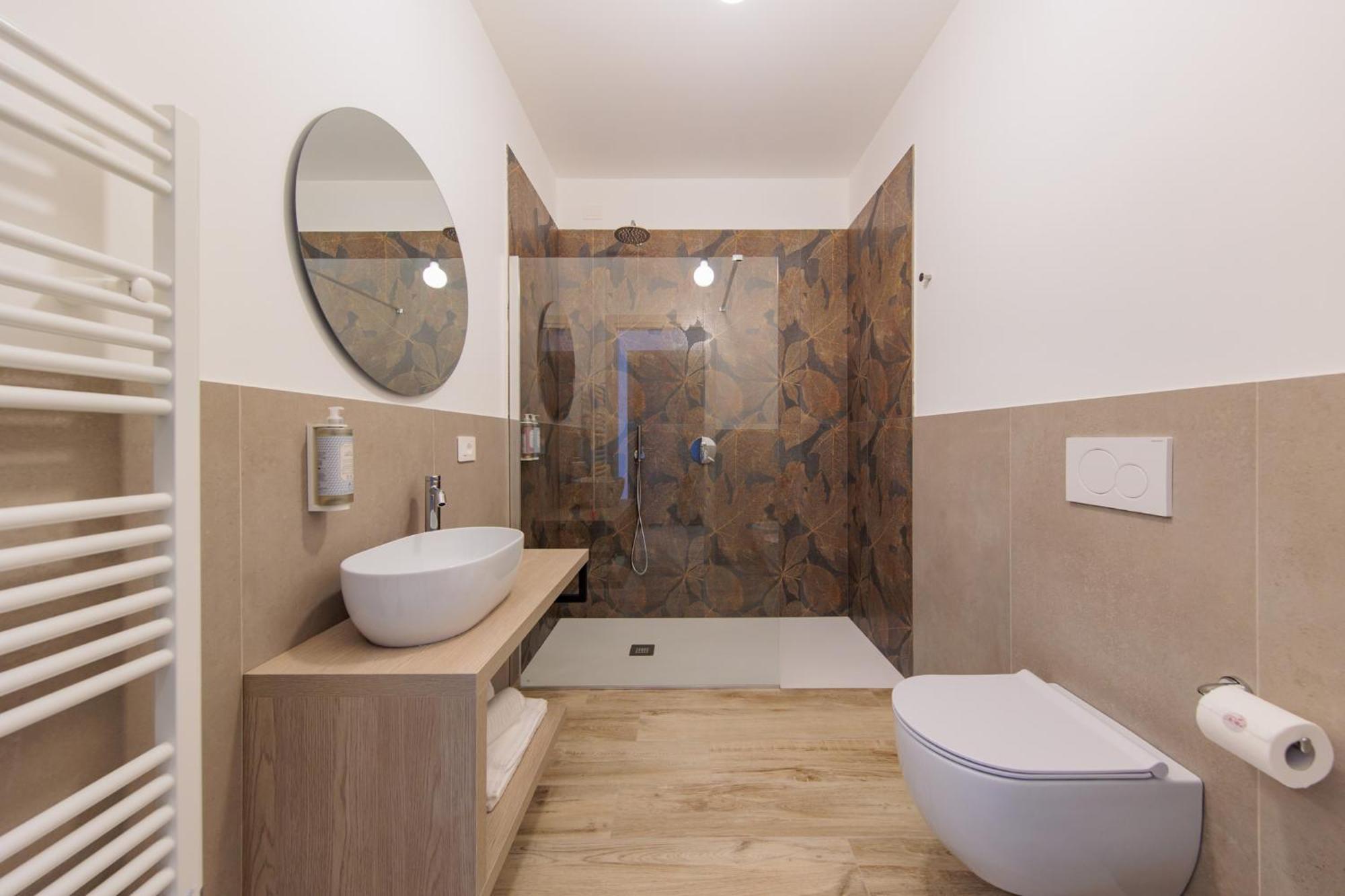 Ophelia Hotel Cazzago San Martino Exterior photo